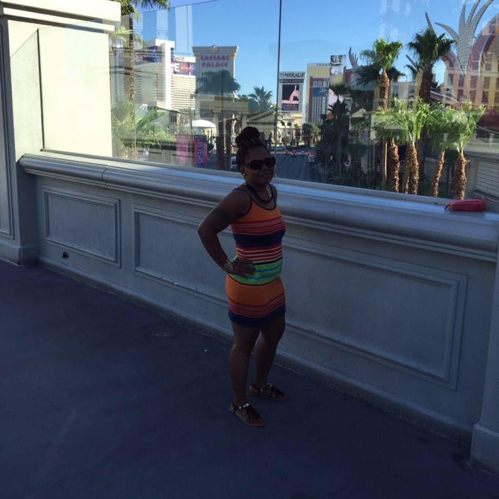 Meet your Posher, Shyrra